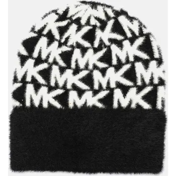Čepice Čepice MICHAEL Michael Kors BLACK 4105949 One Size