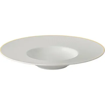 Talíř Villeroy & Boch Chateau Septfontaine hluboký talíř 29 cm bílý