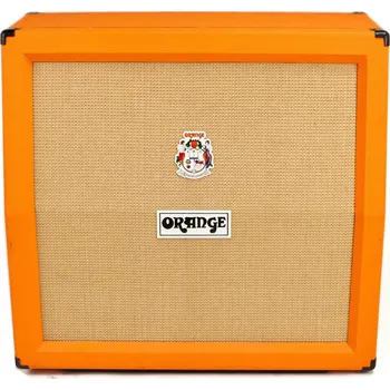 Aparatura pro kytaru Orange PPC412 AD Kytarový reprobox