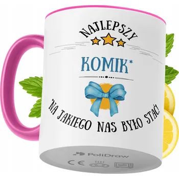 Hrnek Polidraw Hrnek Polidraw Pro agenta keramika 330 ml