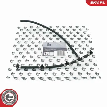 Palivový systém Hadice, unikání paliva SKV 54SKV350