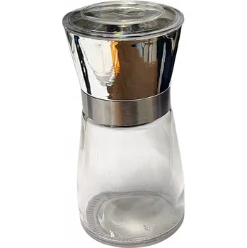 Kuchyňský mlýnek Smukee Ruční mlýnek na pepř nebo sůl
