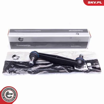 Zavěšení kol Tyč/vzpěra, stabilizátor ESEN SKV 04SKV462
