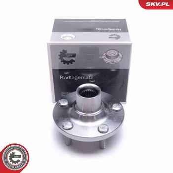 Ložisko kola, sada ESEN SKV 29SKV444