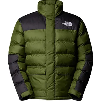 Bunda The North Face Woodland Grn 1965851 Medium