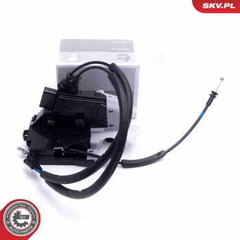 Autodoplněk Zámek dveří ESEN SKV 60SKV053