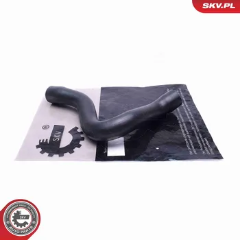 Palivový systém Hadička plnícího vzduchu ESEN SKV 54SKV127