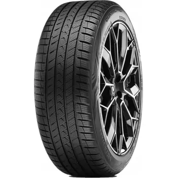Celoroční osobní pneu Celoroční pneumatika Vredestein Quatrac Pro+ 225/45 R17 94 Y s přilnavostí na sněhu (3PMSF), ochranný lem, zesílená (XL)