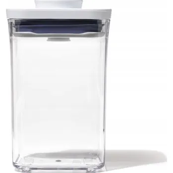 Dóza na potraviny Kuchyňská dóza na uskladnění Oxo Pop 15758 1 l