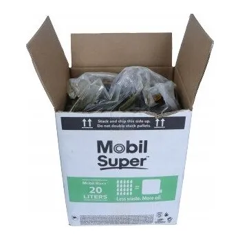 Motorový olej Motorový olej Mobil 20 l 5W-30