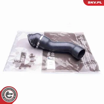 Palivový systém Hadička plnicího vzduchu ESEN SKV 24SKV719