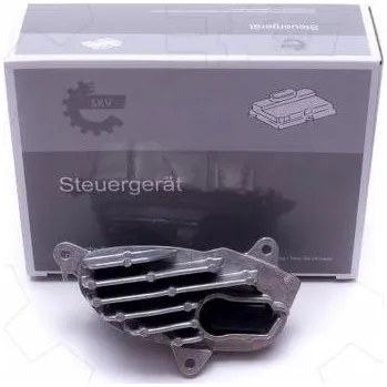 Ventilátor topení a klimatizace Řídicí jednotka, osvětlení ESEN SKV 59SKV131