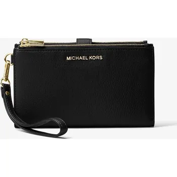 Peněženka MICHAEL Michael Kors BLACK* 1216728 One Size