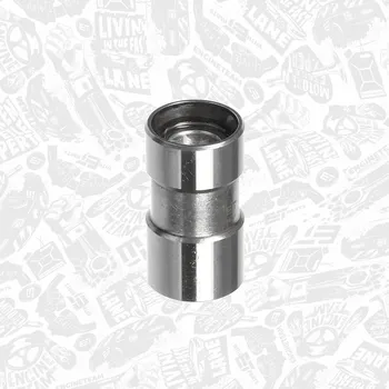 Ventil motoru Zdvihátko ventilu ET ENGINETEAM ZH0083