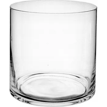 Váza Multiitem sklo váza 20 x 20 cm