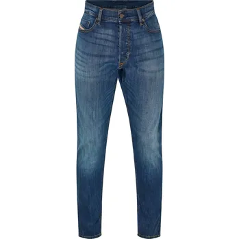 Pánské oblečení Džíny Diesel Blue Denim 1216172 33W R