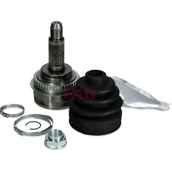 Hřídel nápravy Sada kloubů, hnací hřídel FAG 771 0554 30