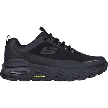 Pánská treková obuv Boty Skechers Black 1048146 9 (43)