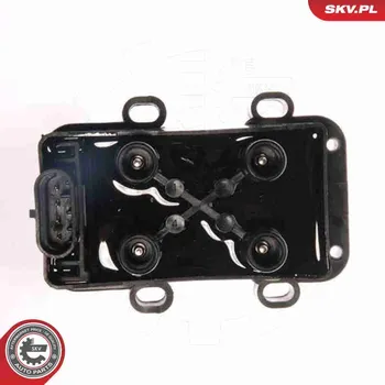 Zapalovací cívka Zapalovací cívka ESEN SKV 03SKV032