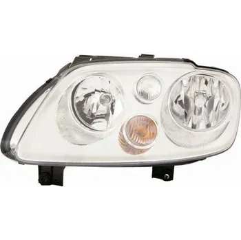 Přední světlomet DEPO 441-1172R-LDEM1 Světlomet (Pravý)