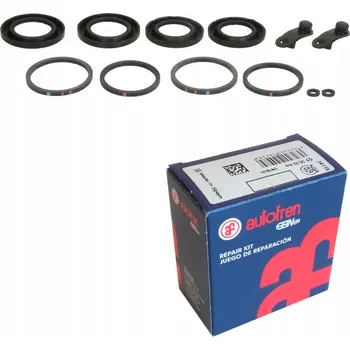 Brzdový třmen AUTOFREN SEINSA D4813 Sada na opravu, brzdový třmen