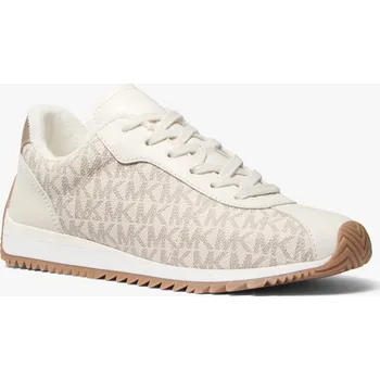 Dámská obuv Tenisky MICHAEL MICHAEL KORS Vanilla 1214443 4 (36.5)