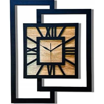 Hodiny Nástěnné hodiny ornamenti 44 cm