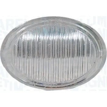 Směrový světlomet Blikač MAGNETI MARELLI 715102146120