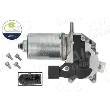 Motorek stěrače a odstřikovače AIC Motor stěračů AIC 58797