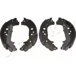 JAPKO Sada brzdových čelistí JPK 550211