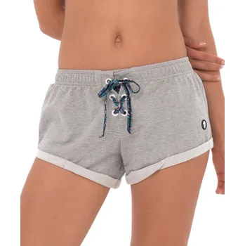 Dámské kraťasy Dámské kraťasy 69SLAM PASTEL MANDALA LOUNGE (GSRMAN-GY) S GSRMAN-GY Možnost vrácení zboží ZDARMA do 120 dnů!