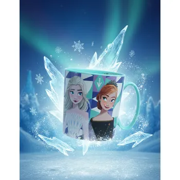 Hrnek DISNEY FROZEN