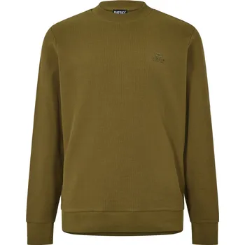 Pánská mikina Mikina Diesel Brown 8243923 2XL