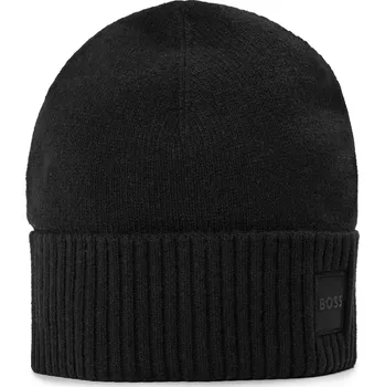 Čepice Čepice Boss Black 001 1068989 Mens