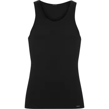 Pánské tílko TOM FORD Black 002 939795 X Small