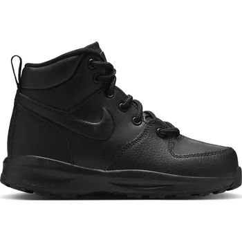 Chlapecké tenisky Boty Nike Triple Black 9350912 C10 (27.5)