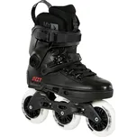 Powerslide Next Core Black 100 Trinity