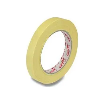 Lepicí páska Krepová samolepicí páska Aero Aerotape 15 mm × 50 m,rychlé dodání