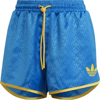 Dámské kraťasy Kraťasy ADIDAS ORIGINALS Blue 5156982 2 (4XS)