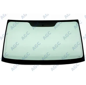 Autosklo PILKINGTON Čelní sklo - zelené - OES AS 5439AGS + DOPRAVA ZDARMA!