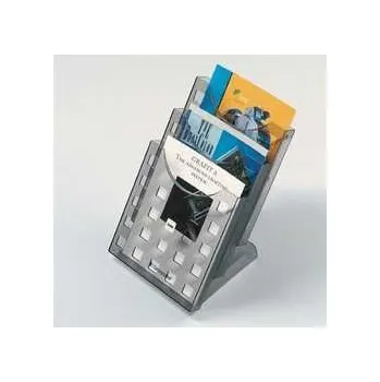 Kancelářské potřeby Stojan na katalogy, A4, 3 oddíly, HELIT,rychlé dodání