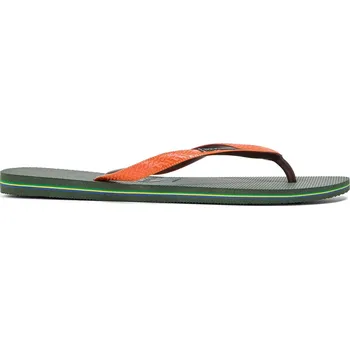 Pánské žabky Havaianas Green 9160642 1
