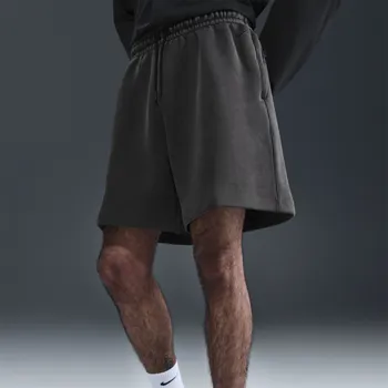 Kraťasy NIKE Black 6246150 M