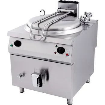 Sporák Maxima VARNÝ KOTEL Premium 120 l - elektrická - nepřímá - šířka 80 cm - hloubka 90 cm | 09398646