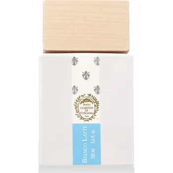 Unisex parfém Giardini Di Toscana Bianco Latte U EDP 100 ml