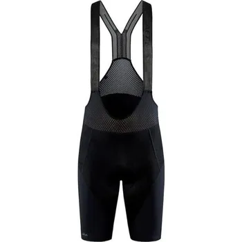 cyklistické kraťasy Craft ADV Aero Bib M 1910536-999000 XL