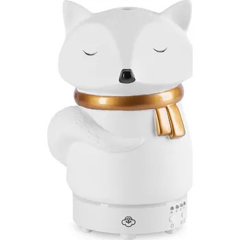 Aroma difuzér Keramický aromadifuzér Snowfox White