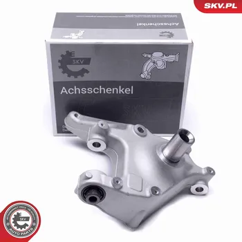 Čep nápravy Čep nápravy, zavěšení kol ESEN SKV 47SKV431