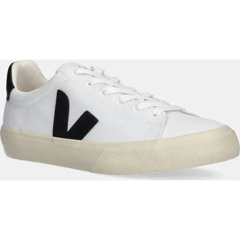 Dámské tenisky Tenisky Veja CA0120535A CAMPO CA CANVAS bílá 00X, EUR 37