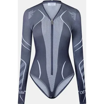 Body Body OFF WHITE Grey 2286463 XS/S